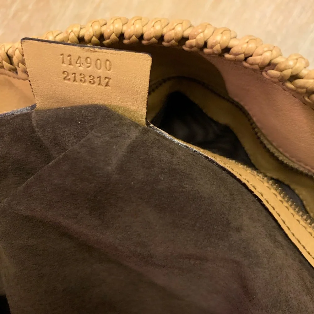 Gucci Large Horsebit Chain Bag - Picture 4 of 13